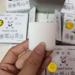 Phấn sáp panda chalk