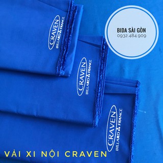 Vải bida xi Đài Loan cao cấp