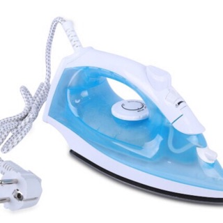 Bàn ủi hơi nước Comet