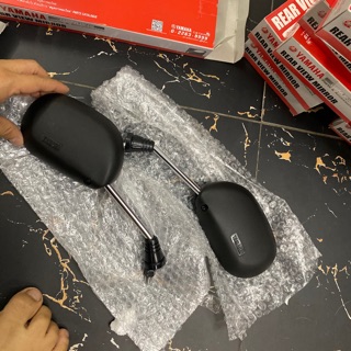 Kiếng Zin Spark yamaha chính hãng