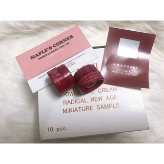 Kem dưỡng mắt SKII R.N.A Power Eye Cream Radical New Age 2.5g