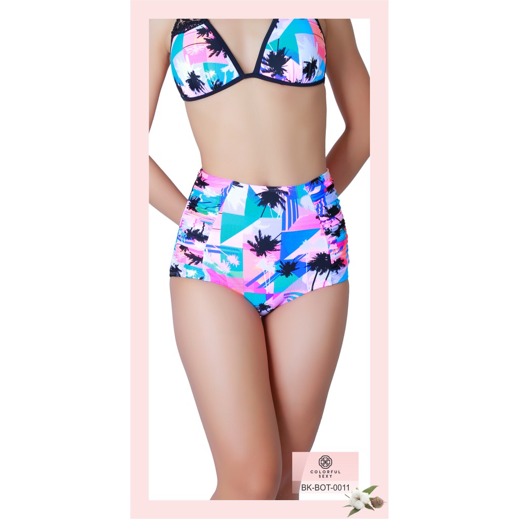 QUẦN BƠI LƯNG CAO BÁN LẺ