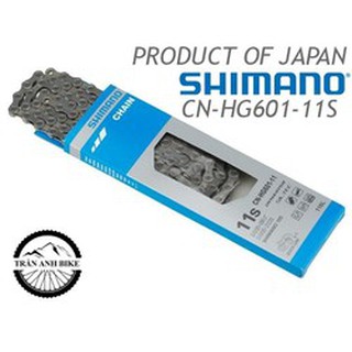 Sên shimano cn-hg601-11 speed
