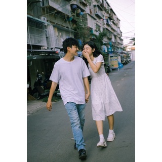Váy Charming (5 màu)