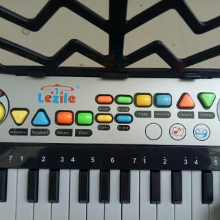 ĐỒ CHƠI ĐÀN ORGAN CHO BÉ