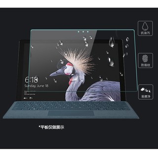 Cường lực Surface Book 1/2 13.5 inch