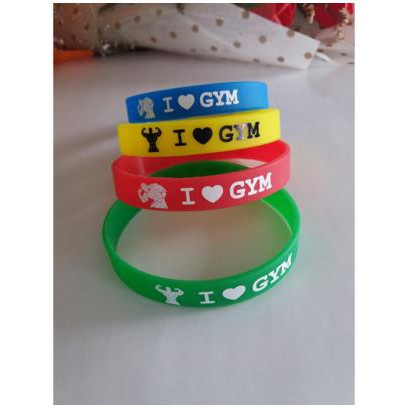 VÒNG TAY CAO CẤP  BODY &quot; I LOVE YOU &quot;
