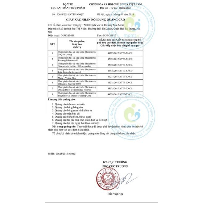 [ SALE KỊCH SÀN] TINH DẦU HOA ANH THẢO BLACKMORE EVENING PRIMOSE  OIL 190V ÚC HÀNG CHÍNH HÃNG | Thế Giới Skin Care