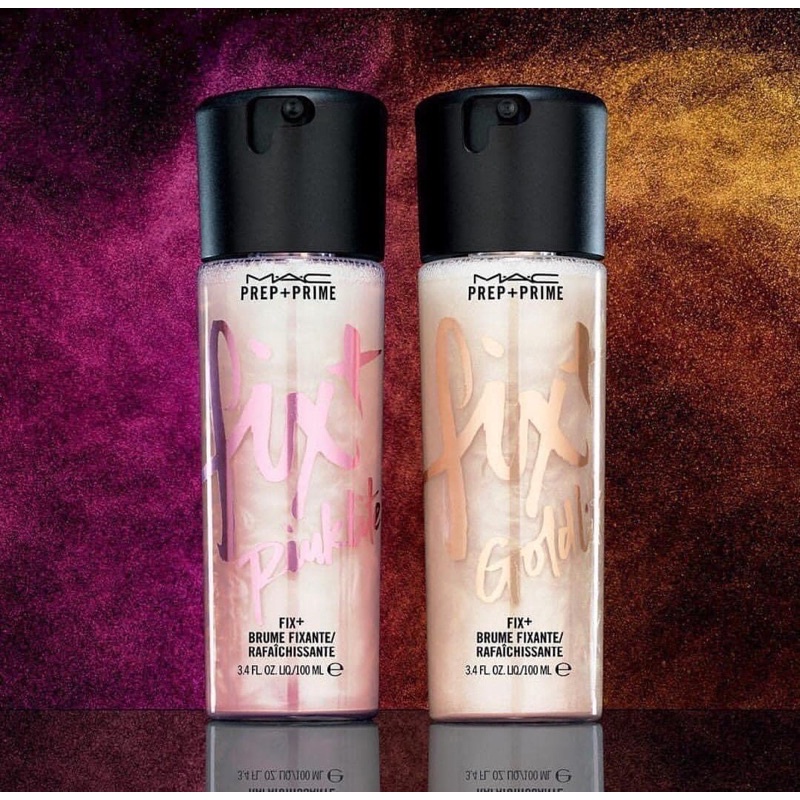 Xịt Khoáng Khoá Lớp make up Chính Hãng M.A.C | BigBuy360 - bigbuy360.vn