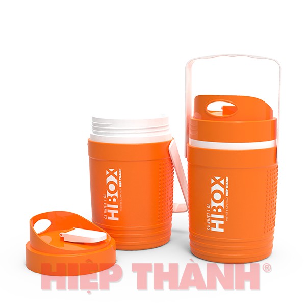 COMBO 2 BÌNH ĐÁ HIBOX QUAI XÁCH 1.6L NHỰA HIỆP THÀNH CHÍNH HÃNG