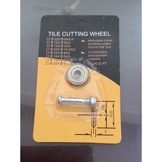 LƯỠI CẮT GẠCH BÀN ĐẨY