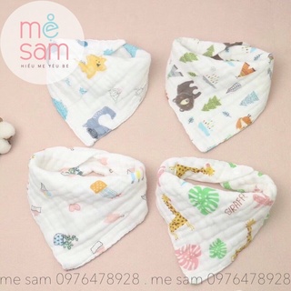 SET 5 YẾM XÔ 6 LỚP
