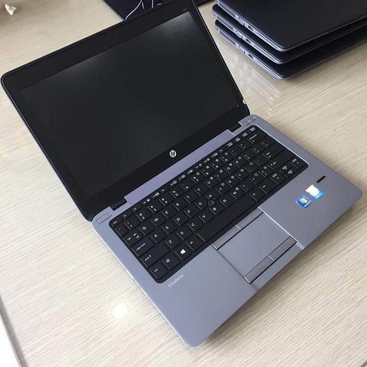 Laptop HP Elitebook 820 G1 i5-4200, Ram 4G, SSD 120g Màn 12,5 inch nhỏ gọn | BigBuy360 - bigbuy360.vn