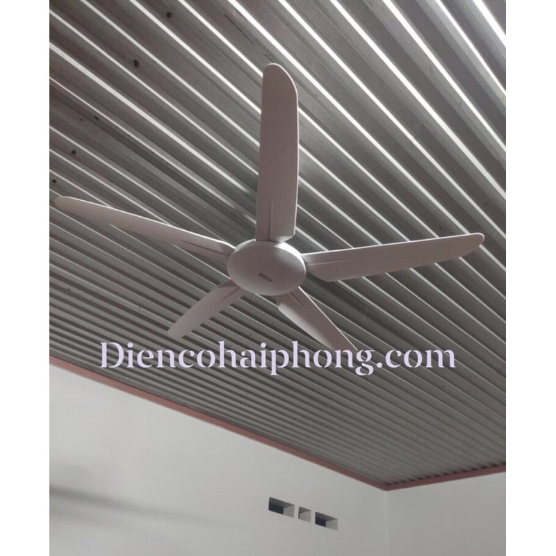 Quạt trần 5 cánh ASIA QT05 chính hãng
