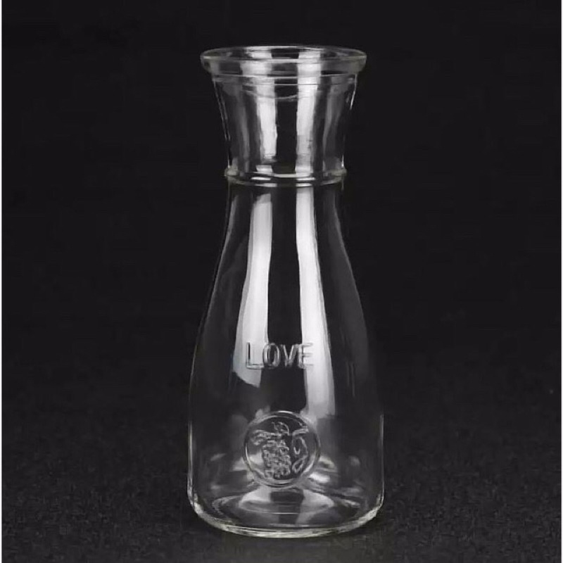 Bình thả hạt- góc thực hành cuộc