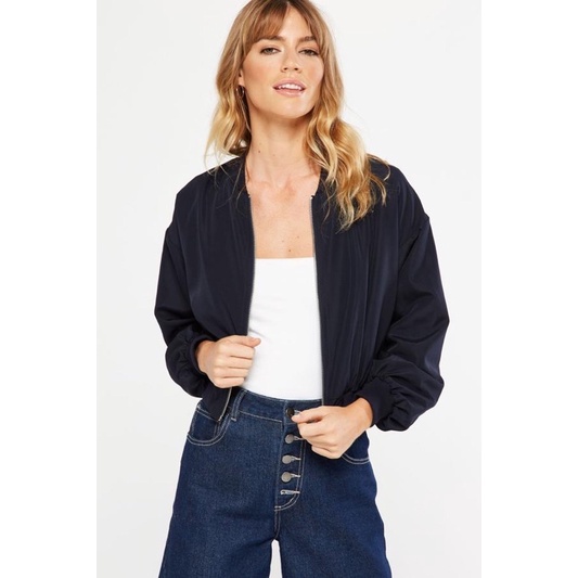 ÁO KHOÁC BOMBER hiệu COTTON ON
