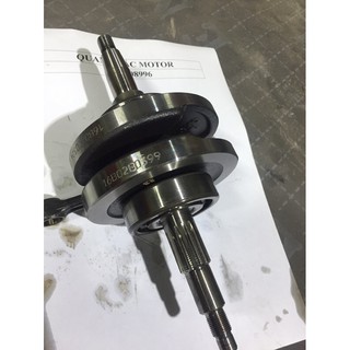 BỘ DÊN (TRỤC BIÊN) SIRIUS FI . JUPITER FI HÀNG ZIN THÁO XE