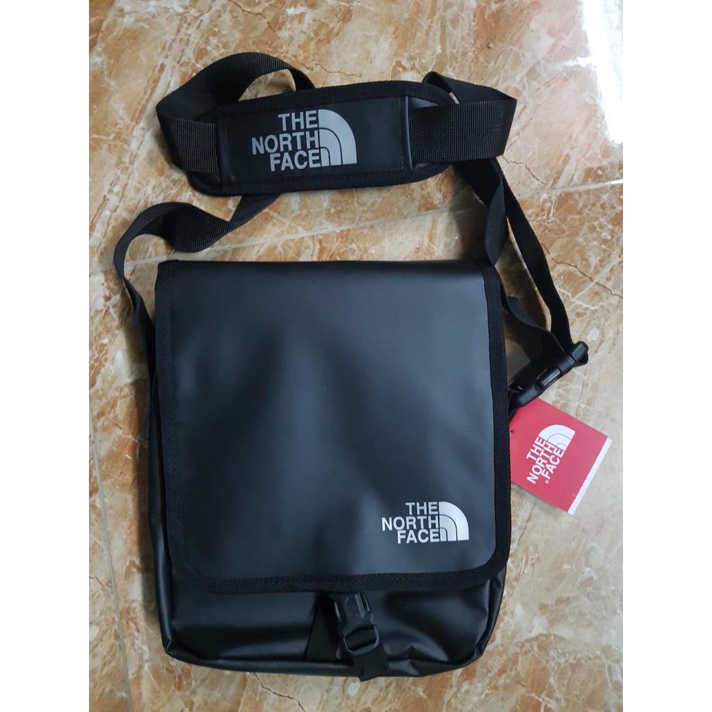 Túi chéo chống thấm nước the north face TPE Iaminate, 840D nylon | BigBuy360 - bigbuy360.vn