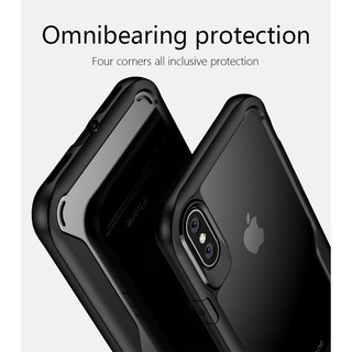 ốp lưng chống sốc iphone XR , Xs max
