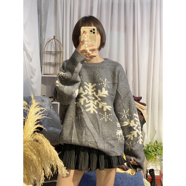 Áo len 2hand tuyển chọn