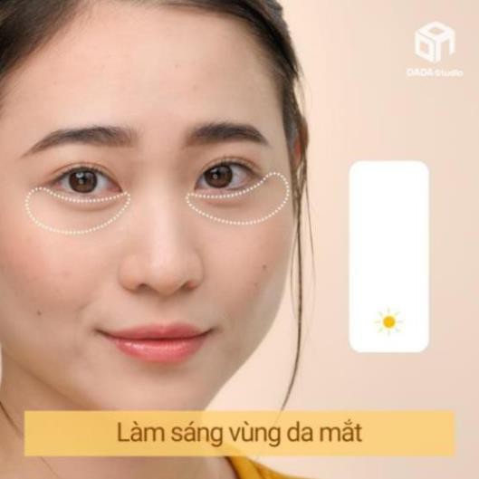 Serum Balance Gold collagen rejuventating eye serum mắt trẻ hóa và căng mịn vùng da | BigBuy360 - bigbuy360.vn