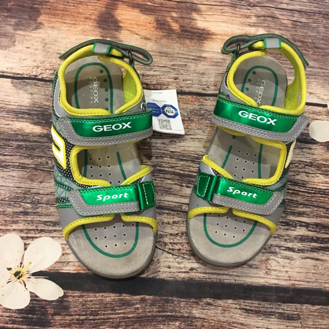 Sandal GEOX chính hãng