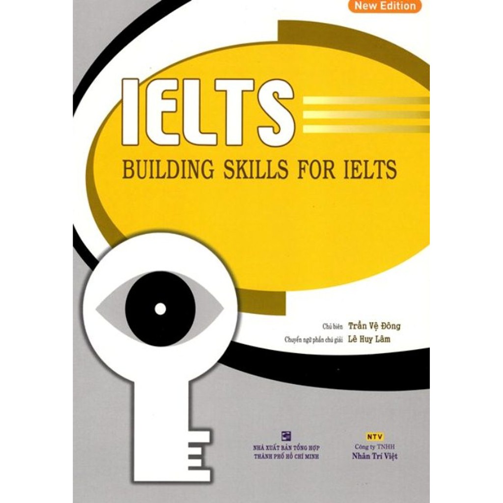 IELTS - Building Skills For IELTS