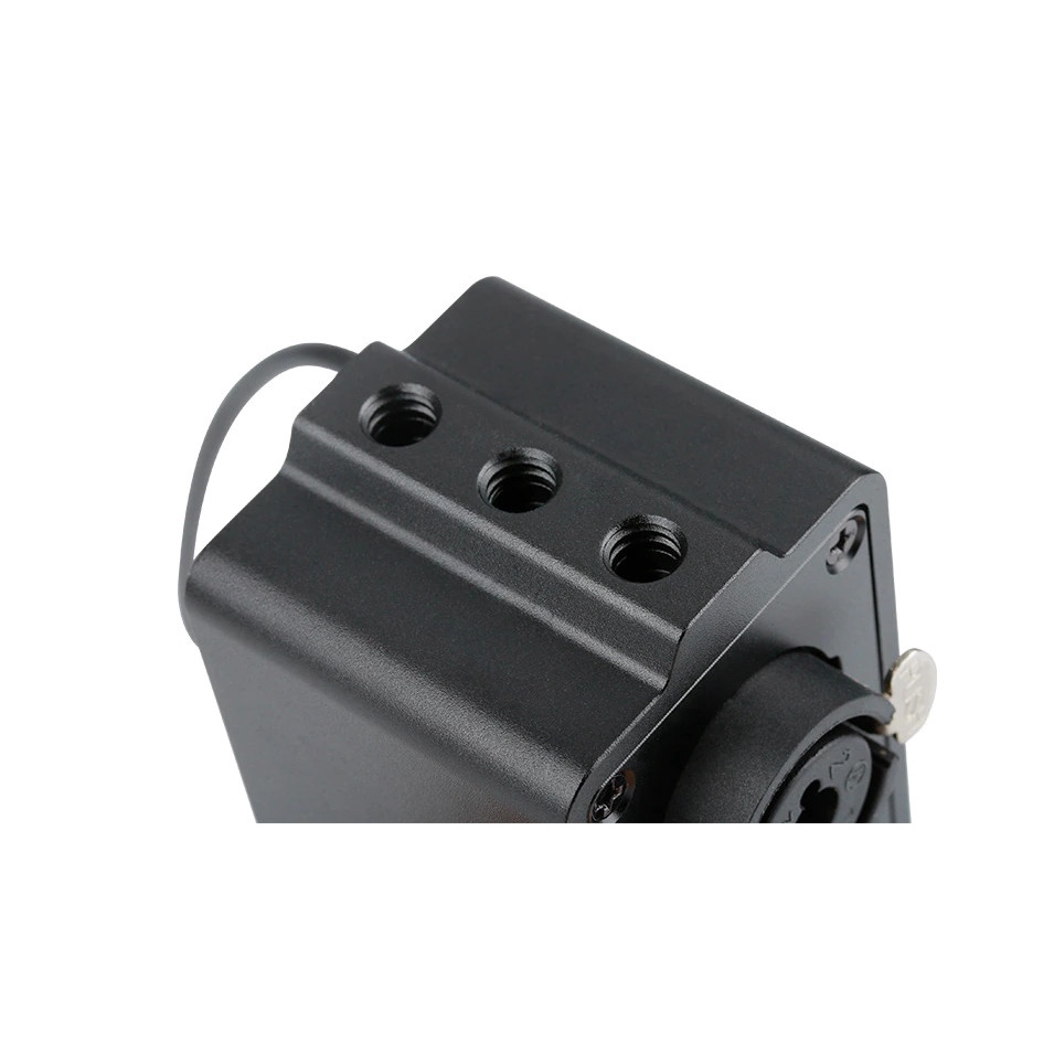 BOYA BY-MA2 - Bộ âm thanh đôi XLR 6.5mm ra 3.5mm (FB602)