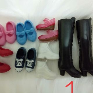 Giầy búp bê Blythe