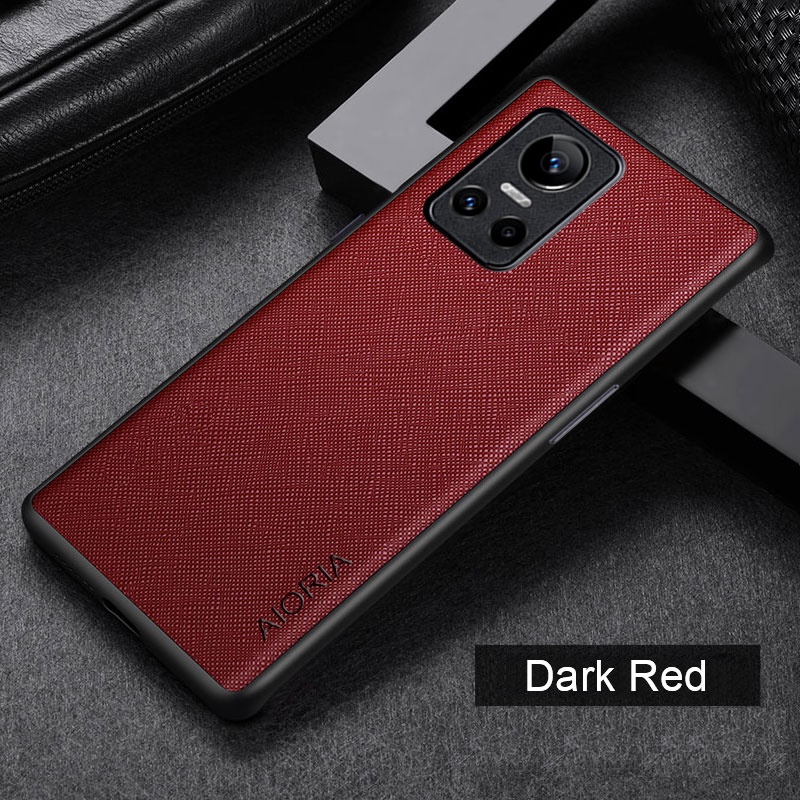 Ốp Điện Thoại tpu + pc 3 Trong 1 Cho realme gt neo3