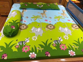 GA CHỐNG THẤM GOODMAMA