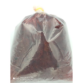 Mứt Dâu Đà Lạt Túi 500g