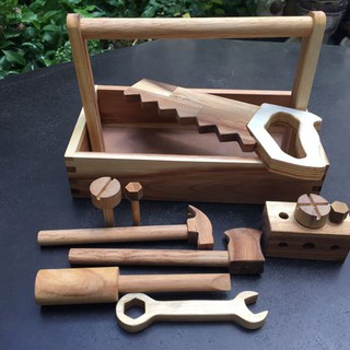 Bộ bàn thợ mộc