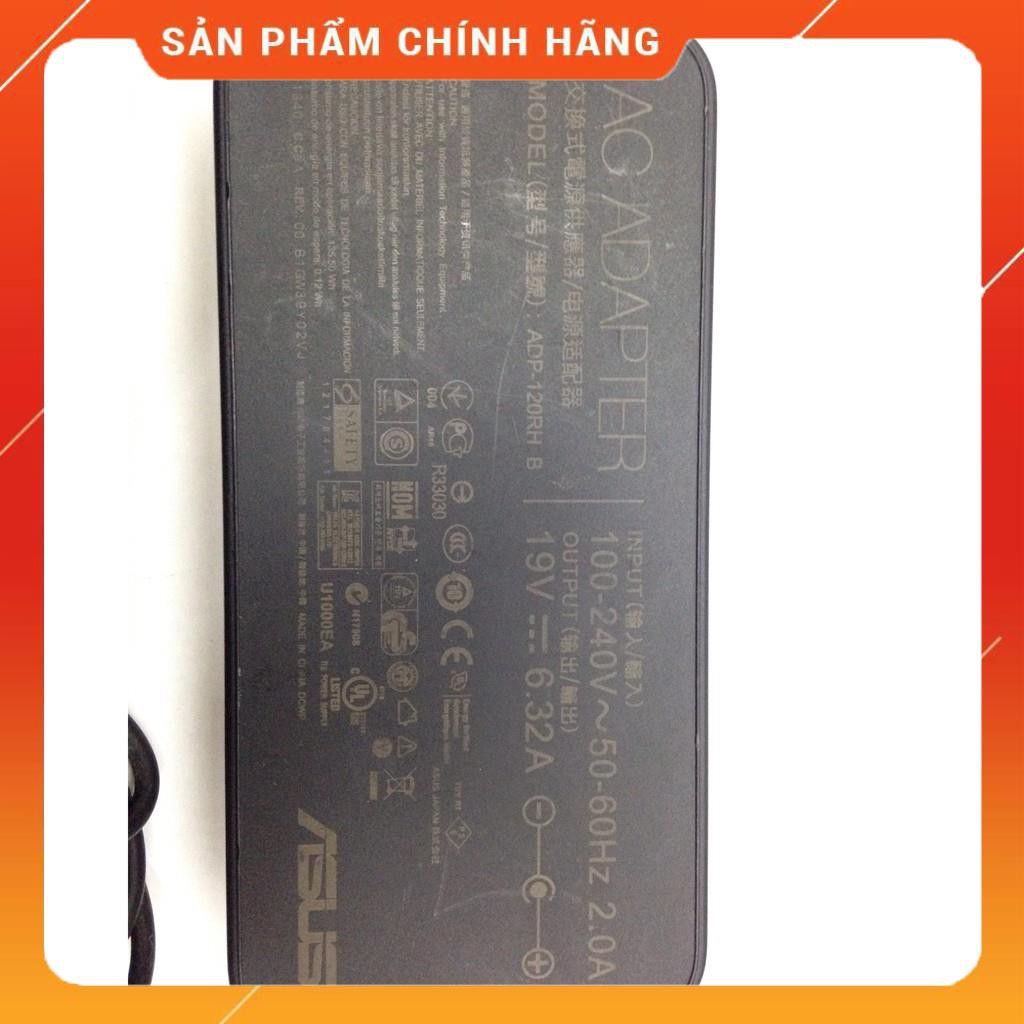 Sạc laptop asus A7 A7SV A7K A7V A7T BH 12 tháng dailyphukien