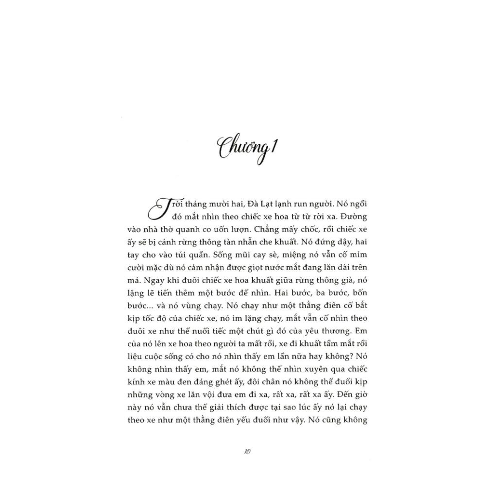 Sách - Ngày hôm qua đã từng - My Daisy - Bách Việt
