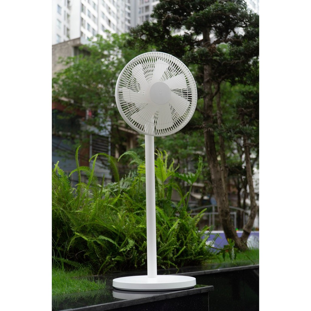 [Mã 267ELSALE hoàn 7% đơn 300K] Quạt đứng 1X Xiaomi Mijia Standing Fan 1X BPLDS01DM