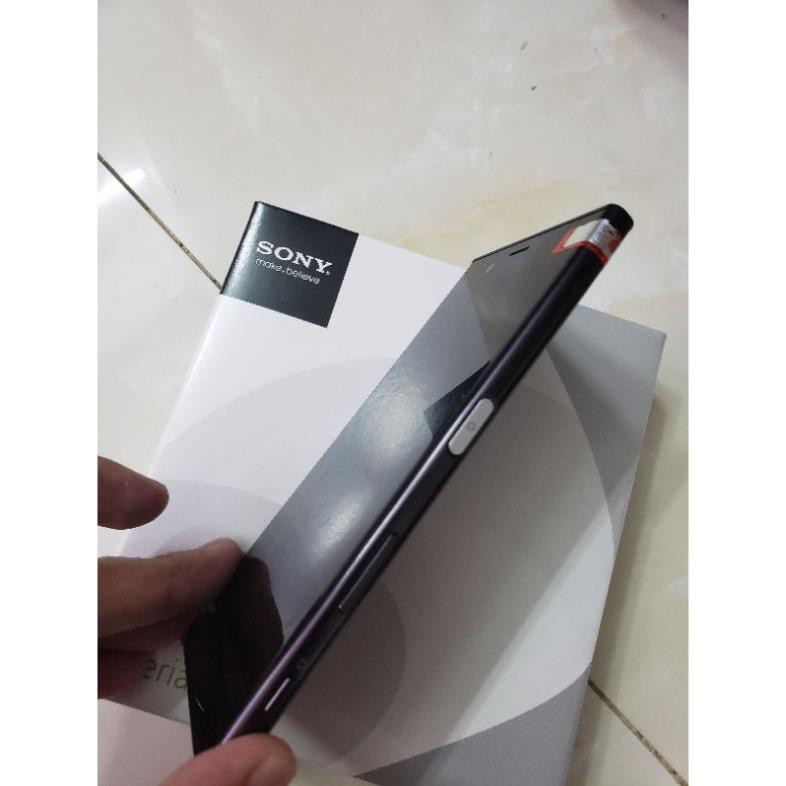 [SALE SỐC] điện thoại Sony Xperia XZ ram 3G/32G mới Chính Hãng, chiến PuBg/Free Fire mướt | BigBuy360 - bigbuy360.vn