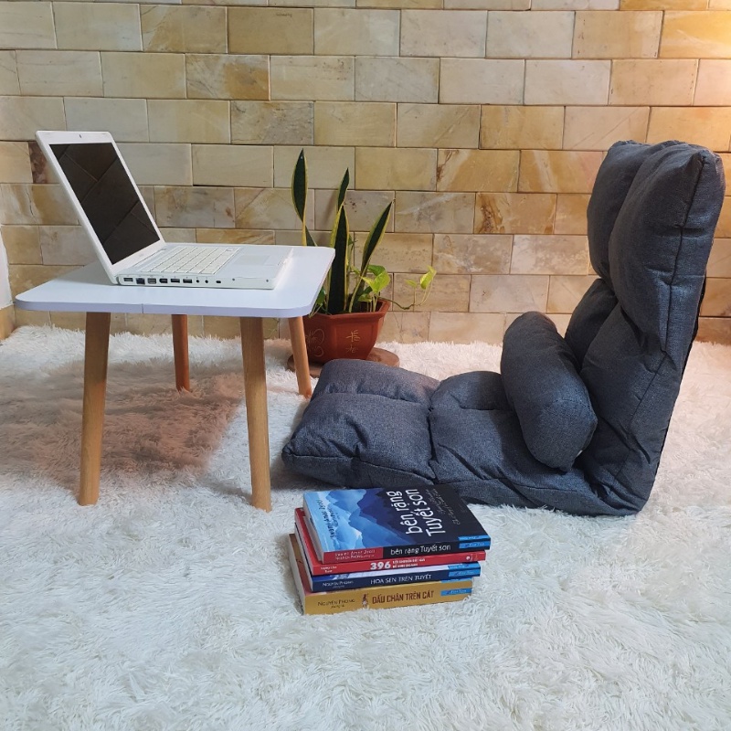 Ghế Bệt Tatami 3ii Home Chất Lượng Cao Ghế Rộng Ngồi Thoải Mái Đa Năng Điều Chỉnh Đa Góc Nhẹ Nhàng Êm Ái Giao Hàng Nhanh