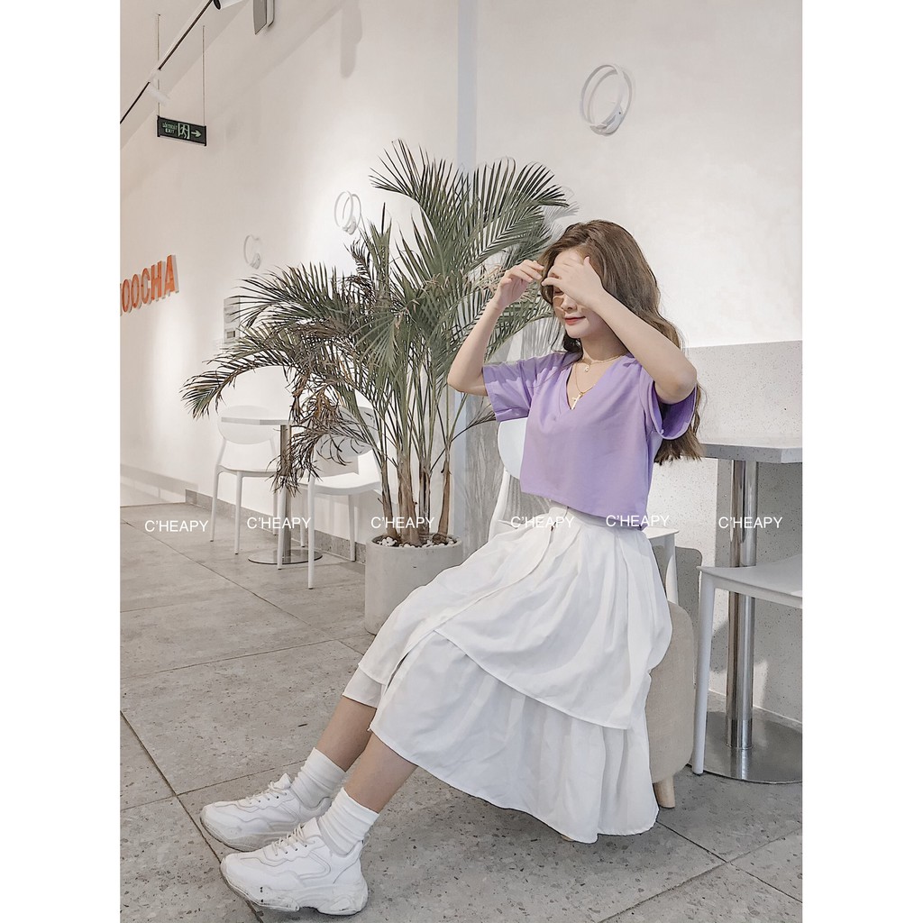 Chân váy Arian | BigBuy360 - bigbuy360.vn