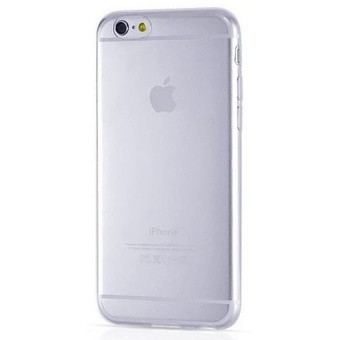 ỐP SILICON DẺO IPHONE 6 PLUS / 6S PLUS | BigBuy360 - bigbuy360.vn