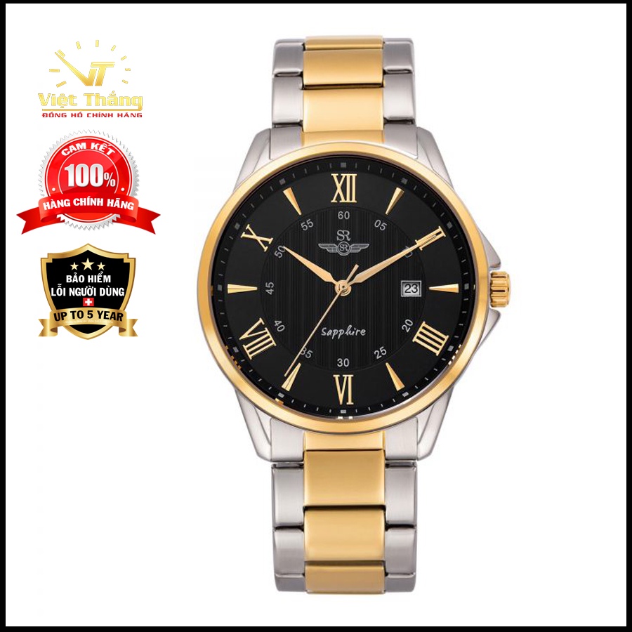 Đồng Hồ Nam SRWatch SG3006.1201CV Chính Hãng