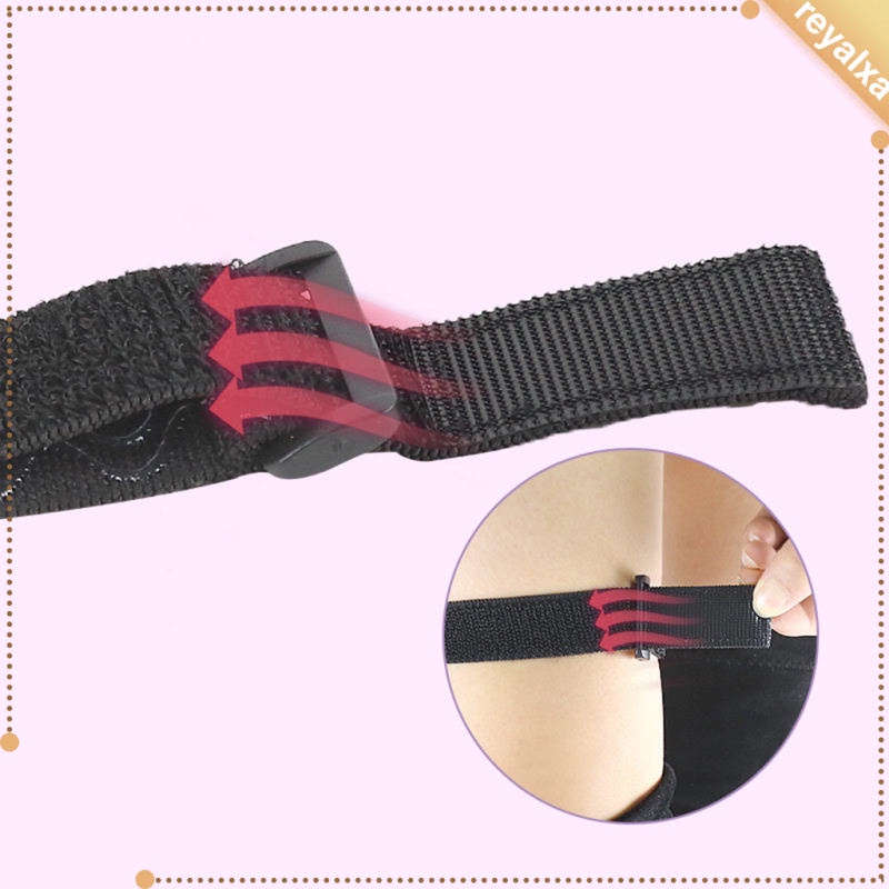 1 cặp băng dính cố định giày bốt chống trượt