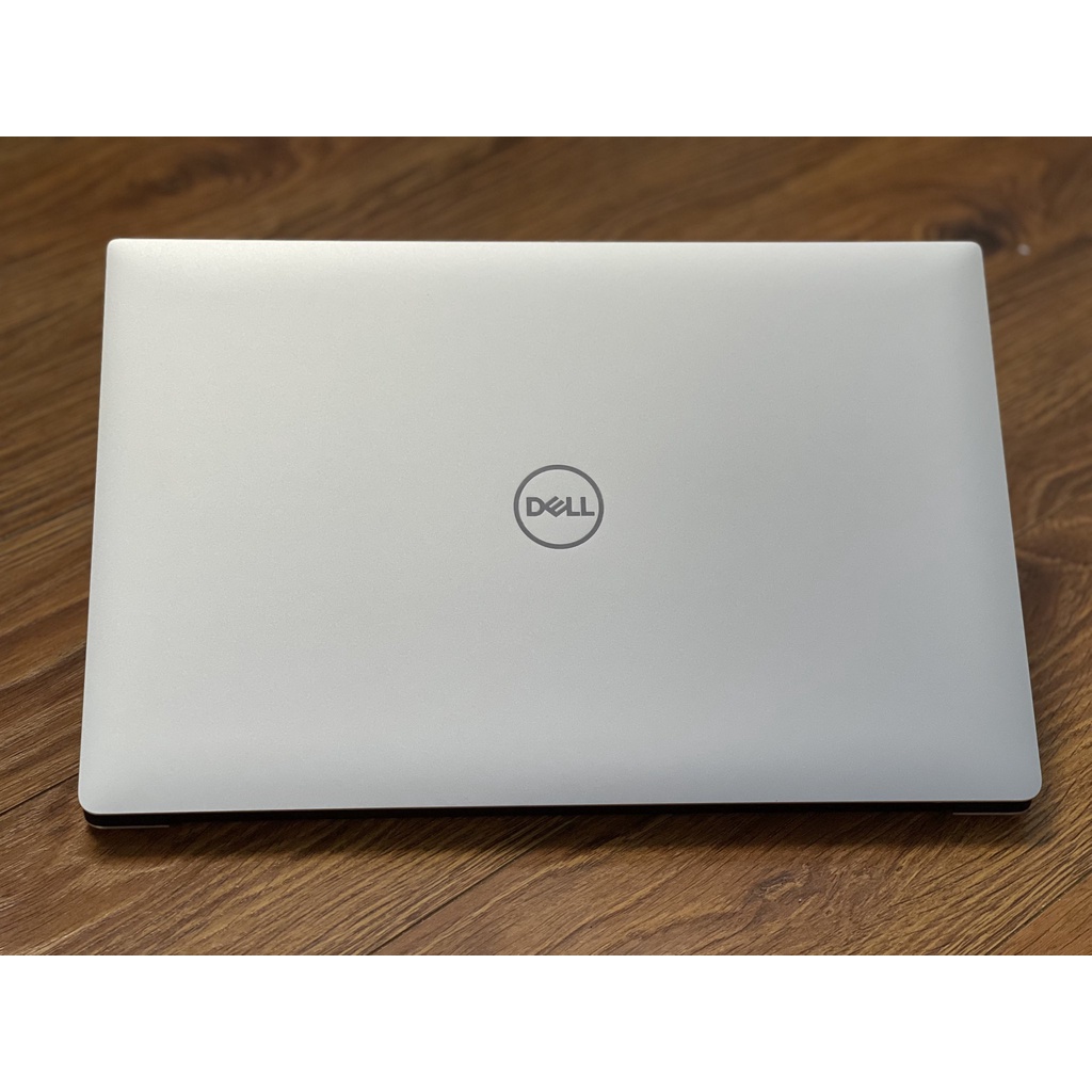 Dell XPS 9570 i5 8300H 8G SSD 256G 15.6FHD IPS 99% 1.8kg led KB Finger | BigBuy360 - bigbuy360.vn