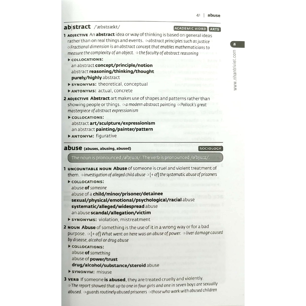 Sách - Key Words For Ielts Book 2 : Improver