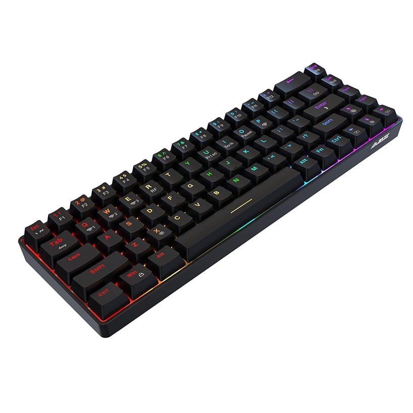 Bàn Phím Cơ AJAZZ K685T RGB Hot swappable