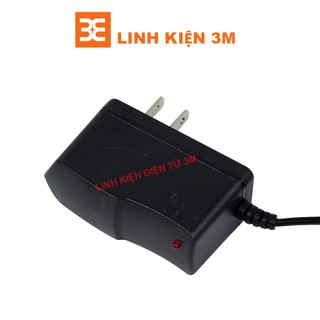 Nguồn Adapter 12V-1A Jack DC 5.5*2.1mm