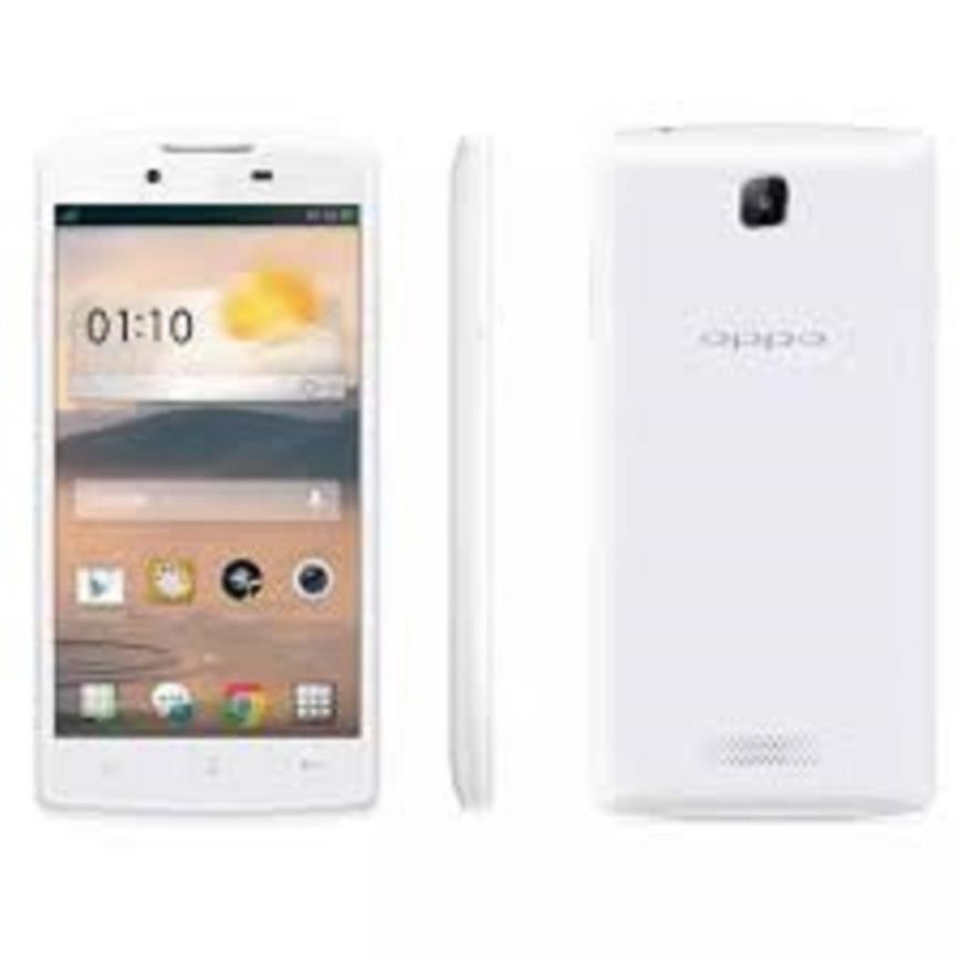 điện thoại Oppo Neo 3 R831k 2sim 16G mới Chính Hãng, Full chức năng Zalo Youtube chất - TN 01