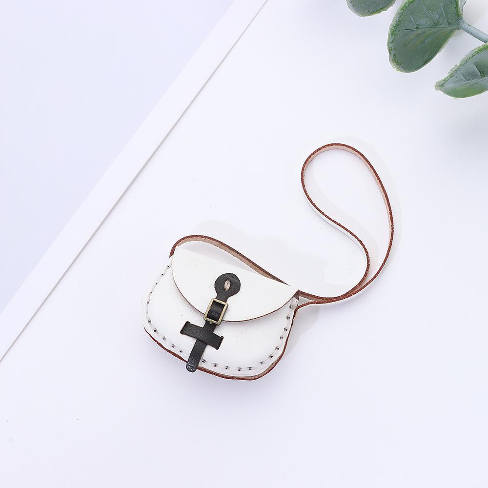 Phụ Kiện Mới Của Búp Bê Cầu Vồng Phụ Kiện Túi Vải Vest