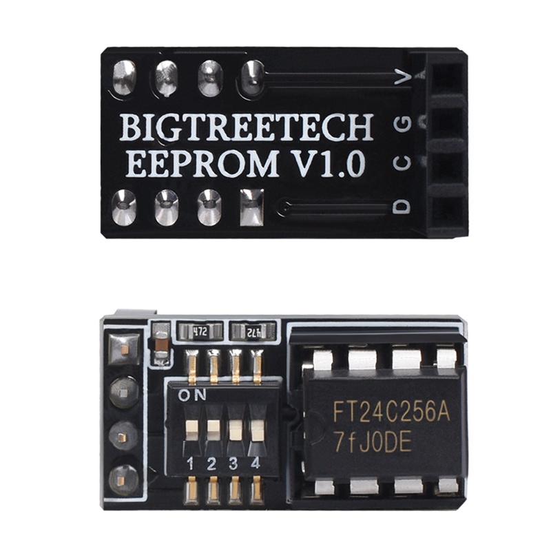 Mô-đun Điều Khiển EEPROM V1.0 I2C Cho Máy In 3D SKR V1.4 / V1.0 Turbo Slr PRO