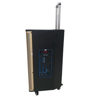 Loa kéo di động Temeisheng ED15-17